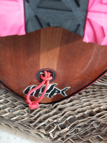 Tabla De Surf (Usado)