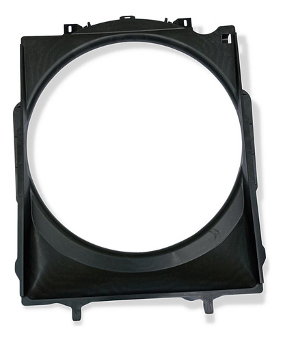 Encauzador De Aire Iveco 5801392170