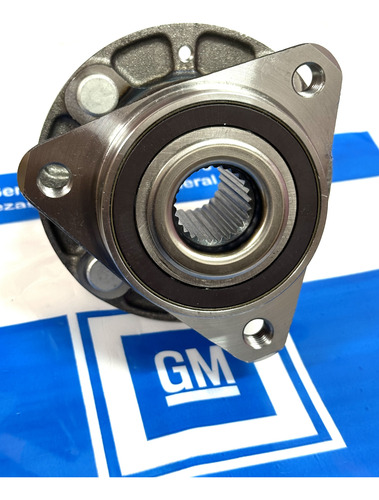 Maza Masa Delantera Chevrolet Spin Prisma Onix Cobalt Origin