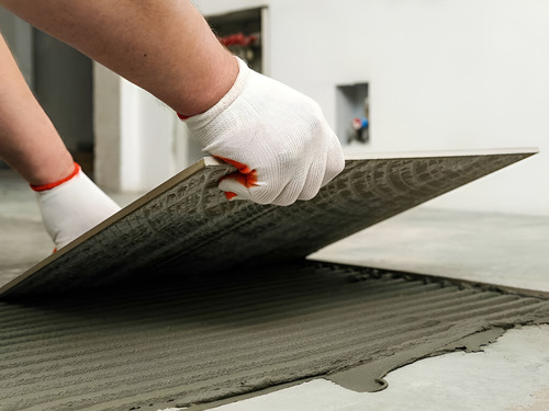 Klaukol Porcelanato Pegamento Impermeable Fluido X 25 Kg