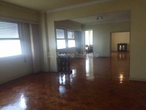 Apartamento-à Venda-copacabana-rio De Janeiro - Ldap30127