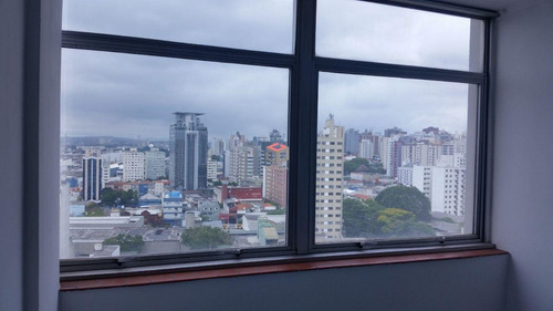 Imagem 6 de 8 de Sala À Venda, Centro - São Caetano Do Sul/sp - 72994