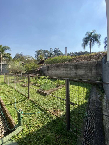Imagem 12 de 30 de Chácara Com 3 Dorms, Parque Das Cigarreiras, Taboão Da Serra - R$ 3.5 Mi, Cod: 3966 - V3966