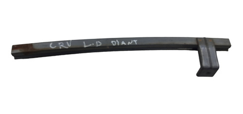 Canaleta Vidro Dianteiro Direito Honda Crv 2012 14 Original 