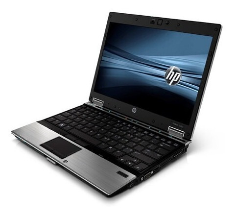 Hp Elitebook 2540p Adaptador Disco Notebook Desarme