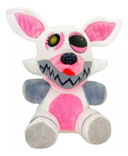  Peluche Five Night At Freddys Edicion Especial Exclusivo