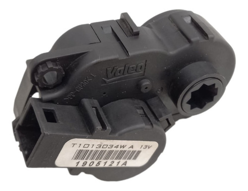 Motor Actuador Modulo A/c Peugeot 508 12-14 #t1013034w (Usado)