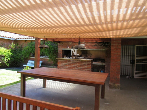 Casa En Venta En Península.- Ref: 2663