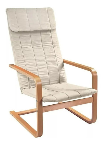 Imagen 8 de 8 de Sillon Silla Flex - Silla Tapizada - Sillones Silla Colores