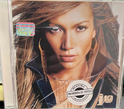 Jennifer Lopez - Jlo