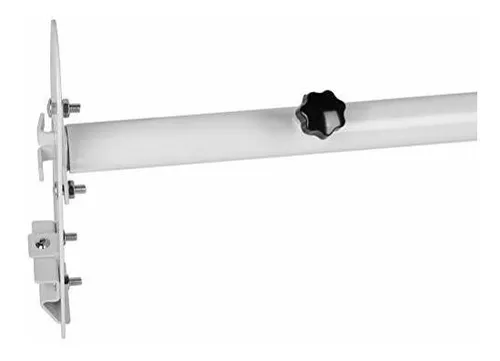 Barras De Techo Zenithike Para Chevy Express Y Dodge - 2pcs