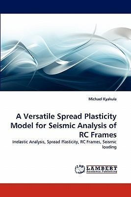 Libro A Versatile Spread Plasticity Model For Seismic Ana...