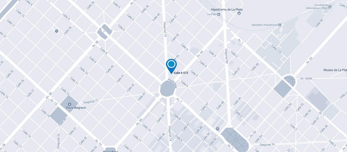 Imagen 4 de 4 de Oficinas En Alquiler | Calle 6, 572, La Plata | Pisos 3º Y 4º - 1.600 M²