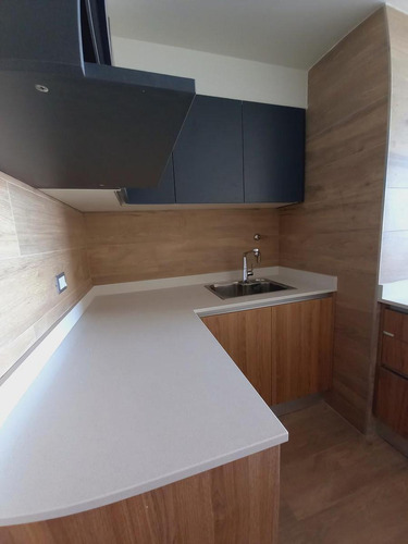 Imagen 16 de 22 de Departamento 1 Dormitorio En Venta - Constituyentes