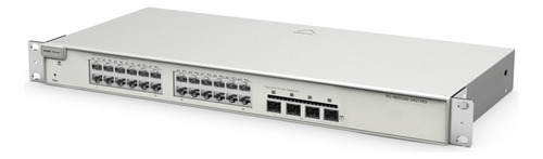 Switch 24 Puertos Ruijie Gigabit Rg-nbs5200-24gt4xs