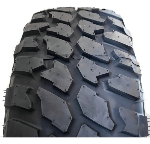 2 Pneu 33x12,5 15 108q Mt Mud Off Road 4x4 Troller Jeep 4x4 Índice De Velocidade Q
