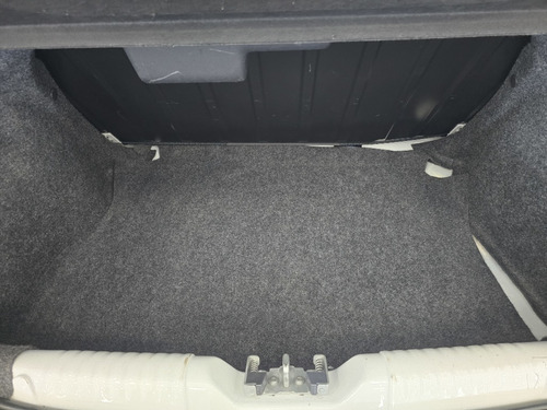 Volkswagen Gol 1.6 16V MSI TOTALFLEX 4P MANUAL