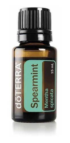 Hierbabuena Spearmint Aceite Esencial 100% Puro