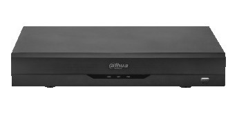 Dvr De 8 Canales Dahua Para 1 Disco Duro Máx 10tb Usb 2.0
