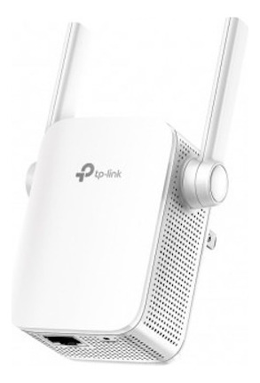 Extensor Wifi Tp-link Re205 2 Antenas Ac750 2.4ghz