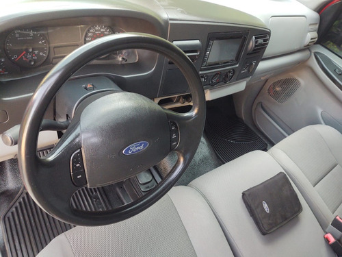 Ford F 350 2006 4x4 Diesel Recien Legalizada