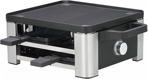 Wmf Lono - Raclette Con Sartenes Y Correderas