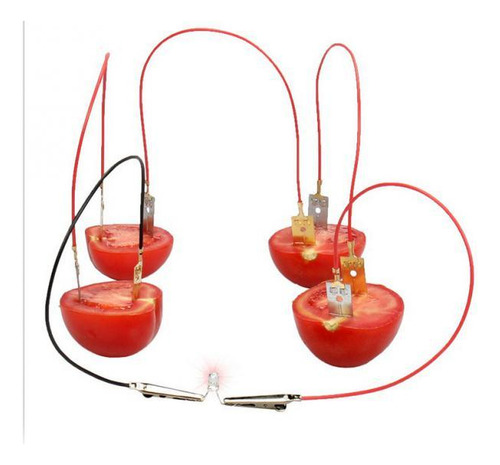 2 Kits De Ciencia Set Generation Experimentos Científicos