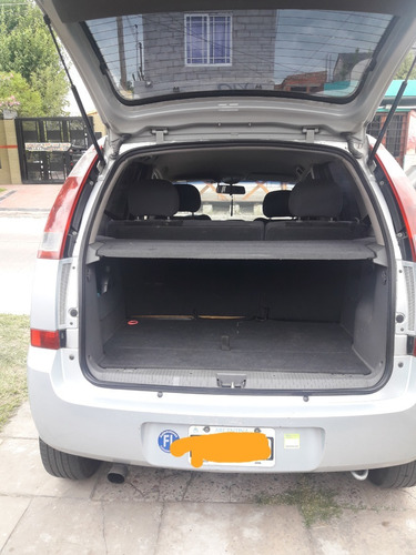Chevrolet Meriva 2008 Easytronic 2008