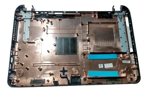 comprar Bottom Case Carcasa Base Inferior Notebook Hp 15 R237la