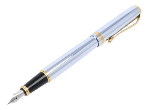 Imagen 6 de 6 de Pluma Fuente X-pen
