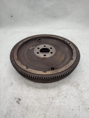 Aro Dentado Cremallera Peugeot 301 Diesel 2013 A 2024 Orig (Usado)