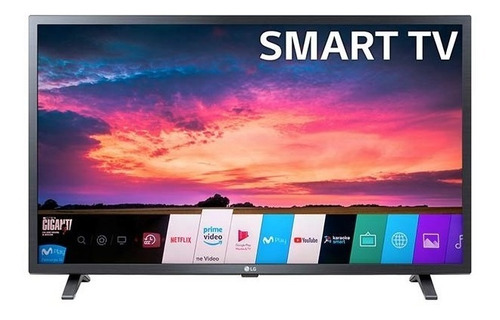 Tv LG 32¨ Lm630bpd Led Smart Tv Hd Usb Hdmi Internet Tdt2