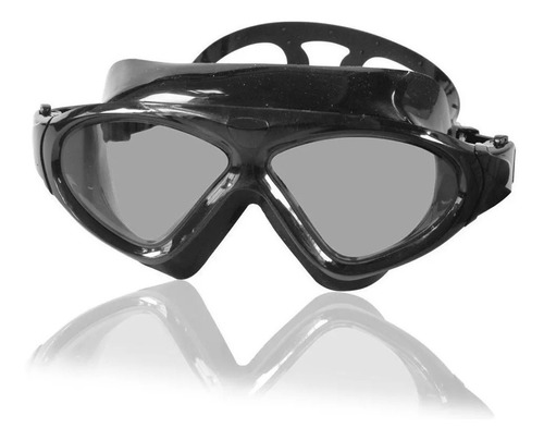 Gafas Natación + Tapa Oídos + Estuche Piscina Wonder Sport 