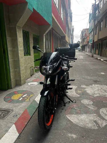 Pulsar 180 Fi