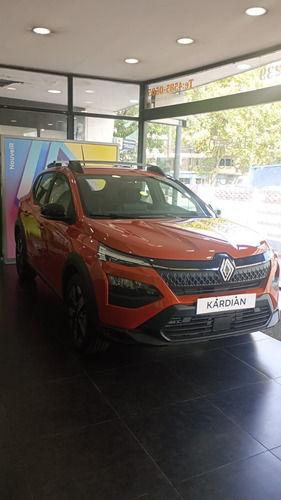 Renault Kardian 1.0 Tce Techno 200 Edc
