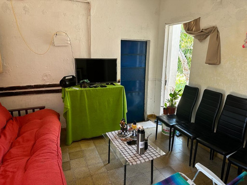 Casa En Minas, 2 Dormitorios 1 Baño U$s 50.000