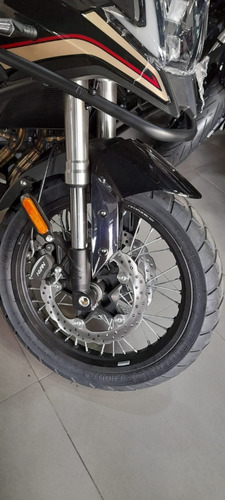 Voge 500 Dsx 0km! Entrega Inmediata!!
