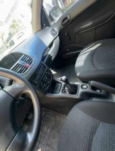 Peugeot 207 1.4 Active 75cv
