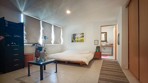 ¡oportunidad! Penthouse Dúplex 383m² Con Terraza Privada En Nápoles