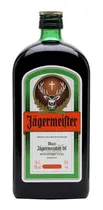 Comprar Jagermeister 700 Ml