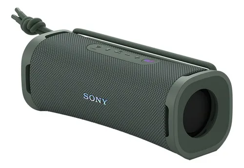 comprar Bocina Sony Portátil Inalámbrica Ult Field 1 | Srs-ult10 Color Gris Bosque