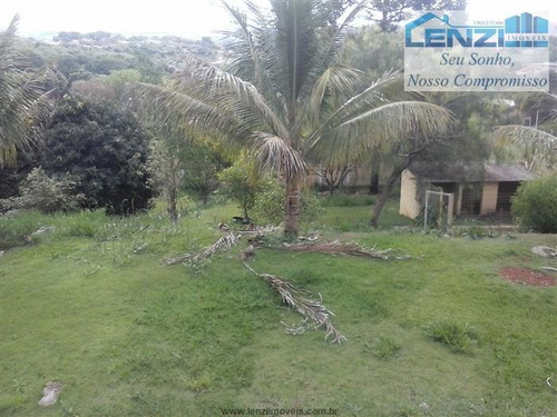 Imagem 4 de 12 de Chácaras Em Condomínio À Venda Em Bragança Paulista/sp - Compre O Seu Chácaras Em Condomínio Aqui! - 1393764