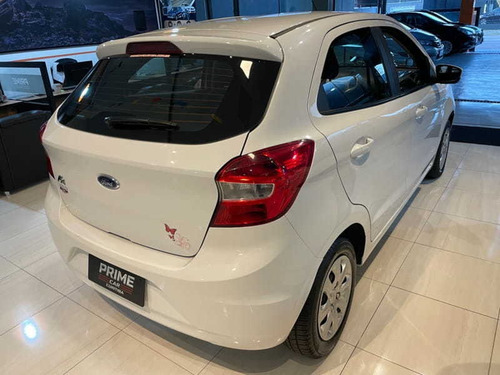 Imagem 5 de 15 de Ford Ka 1.0 Se 12v Flex 4p Manual 2017