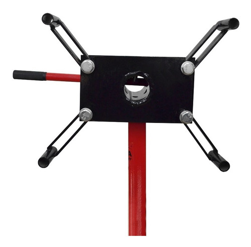 Imagen 6 de 6 de Soporte Para Motor 1,000 Libras Caljin-00041