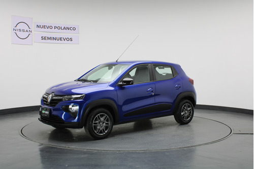 Renault Kwid 2023