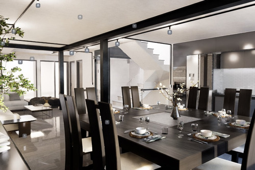 Preventa Casa Residencia Ejidal Ocolusen Super Ubicacion Alta Plusvalia, Vistas Panoramicas Y Elevador