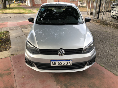 Volkswagen Gol Trend 1.6 Trendline 101cv