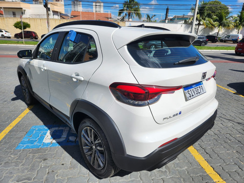 Fiat Pulse Fiat Pulse Drive 1.3 (flex) (aut)