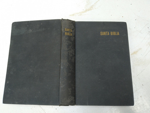 Santa Biblia 1957 Biblicas 