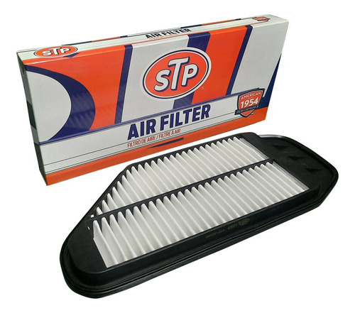 Filtro Aire Chevrolet Spark 800 8v Bencinero 10/17